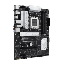 ASUS Prime B650-Plus WiFi - Scheda madre - ATX - Socket AM5 - Chipset AMD B650 - USB-C 3.2 Gen2, USB 3.2 Gen 2, USB 3.2 Gen 1, U