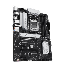 ASUS Prime B650-Plus WiFi - Scheda madre - ATX - Socket AM5 - Chipset AMD B650 - USB-C 3.2 Gen2, USB 3.2 Gen 2, USB 3.2 Gen 1, U