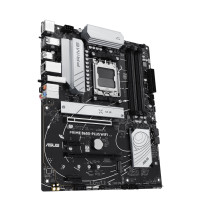 ASUS Prime B650-Plus WiFi - Scheda madre - ATX - Socket AM5 - Chipset AMD B650 - USB-C 3.2 Gen2, USB 3.2 Gen 2, USB 3.2 Gen 1, U