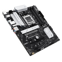 ASUS Prime B650-Plus WiFi - Scheda madre - ATX - Socket AM5 - Chipset AMD B650 - USB-C 3.2 Gen2, USB 3.2 Gen 2, USB 3.2 Gen 1, U