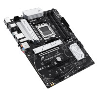 ASUS Prime B650-Plus WiFi - Scheda madre - ATX - Socket AM5 - Chipset AMD B650 - USB-C 3.2 Gen2, USB 3.2 Gen 2, USB 3.2 Gen 1, U