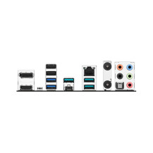 ASUS Prime B650-Plus WiFi - Scheda madre - ATX - Socket AM5 - Chipset AMD B650 - USB-C 3.2 Gen2, USB 3.2 Gen 2, USB 3.2 Gen 1, U