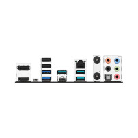 ASUS Prime B650-Plus WiFi - Scheda madre - ATX - Socket AM5 - Chipset AMD B650 - USB-C 3.2 Gen2, USB 3.2 Gen 2, USB 3.2 Gen 1, U