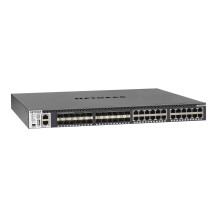 Netgear M4300-24X24F - Switch - L3 - gestito