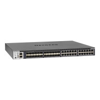 Netgear M4300-24X24F - Switch - L3 - gestito