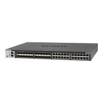 Netgear M4300-24X24F - Switch - L3 - gestito