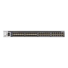 Netgear M4300-24X24F - Switch - L3 - gestito