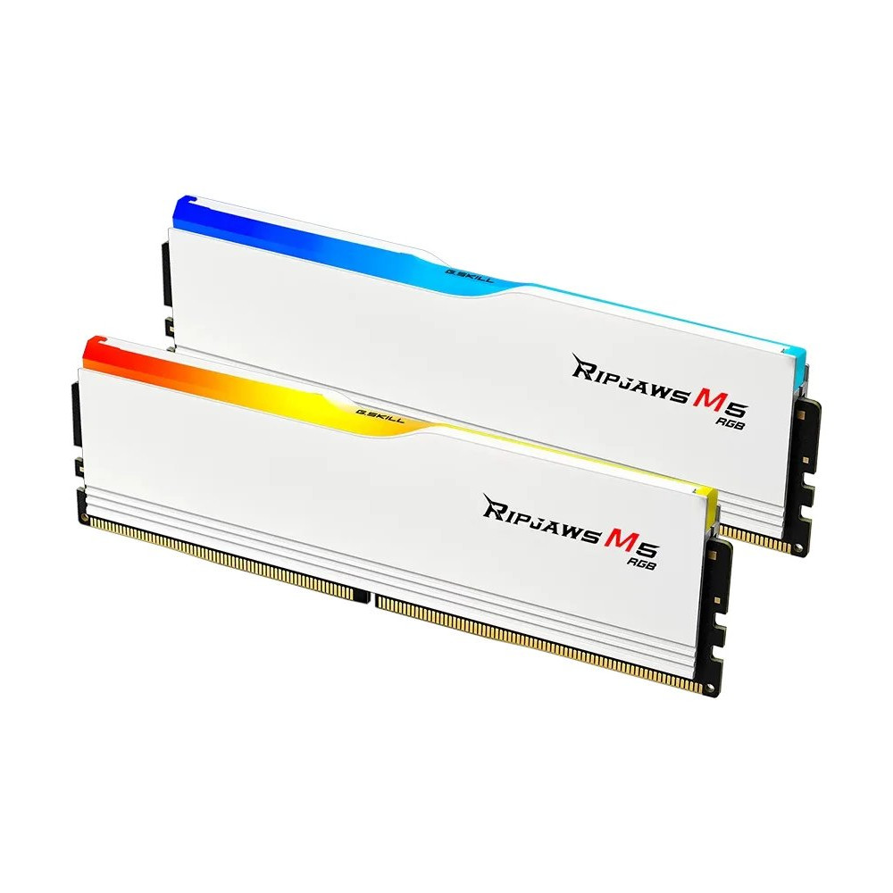 G.Skill Ripjaws M5 RGB - DDR5 - kit - 32 GB: