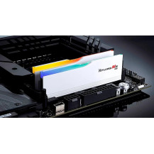 G.Skill Ripjaws M5 RGB - DDR5 - kit - 32 GB: