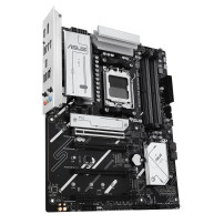 ASUS B650E MAX GAMING WIFI - Scheda madre - ATX - Socket AM5 - Chipset AMD B650 - USB-C 3.2 Gen2, USB 3.2 Gen 2, USB 3.2 Gen 1 -