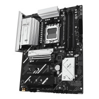 ASUS B650E MAX GAMING WIFI - Scheda madre - ATX - Socket AM5 - Chipset AMD B650 - USB-C 3.2 Gen2, USB 3.2 Gen 2, USB 3.2 Gen 1 -