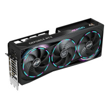 Gigabyte AORUS GeForce RTX 5070 Ti MASTER 16G - Edizione OC