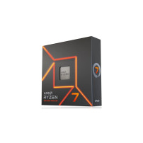 AMD Ryzen 7 7700X - 4.5 GHz - 8 core - 16 thread
