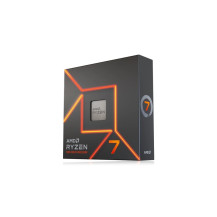 AMD Ryzen 7 7700X - 4.5 GHz - 8 core - 16 thread