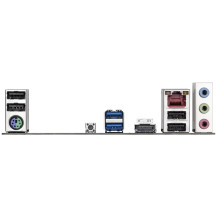 Gigabyte B840M D2H - Scheda madre - micro ATX - Socket AM5 - Chipset AMD B840 - USB 3.2 Gen 1 - LAN a 2,5 Gigabit - Grafica inte