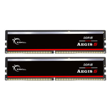 G.Skill AEGIS 5 - DDR5 - kit - 32 GB: 2 x 16