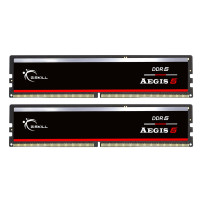 G.Skill AEGIS 5 - DDR5 - kit - 32 GB: 2 x 16
