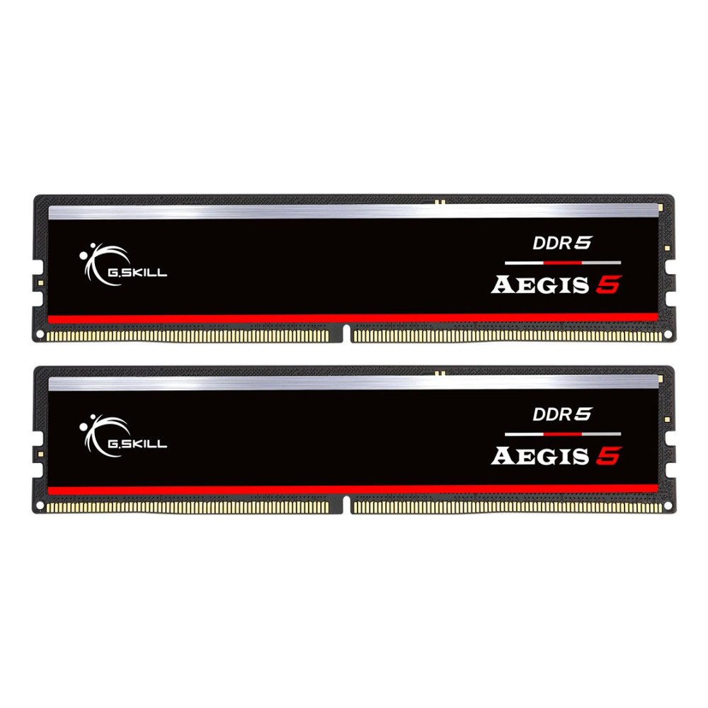 G.Skill AEGIS 5 - DDR5 - kit - 32 GB: 2 x 16