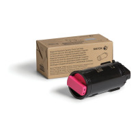 Xerox Cartuccia toner Magenta a Capacità standard da 2400 Pagine per Multifunzione a colori ® VersaLink® C505, Stampante a color