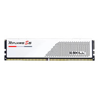 G.Skill F5-6000J2836G32GX2-RS5W, 64 GB, 2 x 32 GB, DDR5, 6000 MHz, 288-pin DIMM