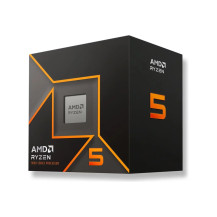 AMD Ryzen 5 9600 - 3,8 GHz - 6 core - 12 thread