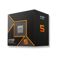 AMD Ryzen 5 9600 - 3,8 GHz - 6 core - 12 thread