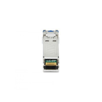 LevelOne 2,5Gbps Single-Mode SFP-Trasmettitore ricevitore, 40km, 1310nm, fibra ottica, 2500 Mbit/s, SFP, LC, 9/125 ┬Ám, 40000 m