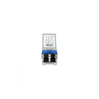 Livello Uno 2,5Gbps Monomodo Trasmettitore Industriale SFP, 80km, 1550nm, -40┬░C a 85┬░C, Fibra ottica, 2500 Mbit/s, SFP, LC, 9/
