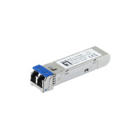 Livello Uno 2,5Gbps Monomodo Trasmettitore Industriale SFP, 40km, 1310nm, -40┬░C a 85┬░C, Fibra Ottica, 2500 Mbit/s, SFP, LC, 9/