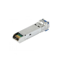 Trasmettitore SFP Single-Mode LevelOne 2,5Gbps, 2km, 1310nm, fibra ottica, 2500 Mbit/s, SFP, LC, 9/125 ┬Ám, 2000 m