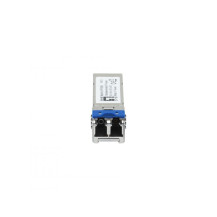 Trasmettitore SFP Single-Mode LevelOne 2,5Gbps, 2km, 1310nm, fibra ottica, 2500 Mbit/s, SFP, LC, 9/125 ┬Ám, 2000 m
