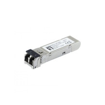 LevelOne 2,5Gbps Multi-Mode SFP-Trasmettitore, 300m, 850nm, Fibra Ottica, 2500 Mbit/s, SFP, LC, 50/125 ┬Ám, 300 m