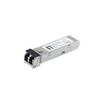 LevelOne 2,5Gbps Multi-Mode SFP-Trasmettitore, 300m, 850nm, Fibra Ottica, 2500 Mbit/s, SFP, LC, 50/125 ┬Ám, 300 m