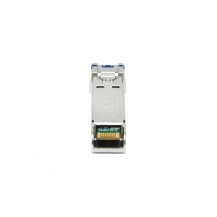 Livello Uno 2,5Gbps Monomodo Industriale Trasmettitore SFP, 20km, 1310nm, -40┬░C a 85┬░C, Fibra Ottica, 2500 Mbit/s, SFP, LC, 9/