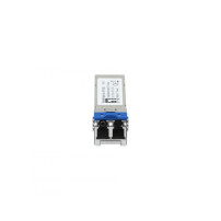 Livello Uno 2,5Gbps Monomodo Industriale Trasmettitore SFP, 2km, 1310nm, -40┬░C a 85┬░C, Fibre Optica, 2500 Mbit/s, SFP, LC, 9/1