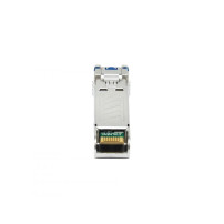 Livello Uno 2,5Gbps Monomodo Industriale Trasmettitore SFP, 2km, 1310nm, -40┬░C a 85┬░C, Fibre Optica, 2500 Mbit/s, SFP, LC, 9/1