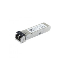 Livello Uno 2,5Gbps Multi-mode Industriale SFP Transceiver, 300m, 850nm, -40┬░C a 85┬░C, Faseroptica, 2500 Mbit/s, SFP, LC, 50/1