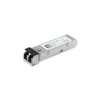 Livello Uno 2,5Gbps Multi-mode Industriale SFP Transceiver, 300m, 850nm, -40┬░C a 85┬░C, Faseroptica, 2500 Mbit/s, SFP, LC, 50/1