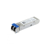 Trasmettitore SFP a unica modalit├á LevelOne 2.5Gbps, 40km, 1550nm, fibra ottica, 2500 Mbit/s, SFP, LC, 9/125 ┬Ám, 40000 m