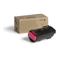 Xerox Cartuccia toner Magenta a Altissima capacità da 9000 Pagine per Multifunzione a colori ® VersaLink® C505, Stampante a colo