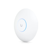 Ubiquiti UniFi U7 Pro - Punto di accesso - Wi-Fi 7 - Wi-Fi 7 - 2,4 GHz, 5 GHz, 6 GHz - Montaggio su parete / soffitto (pacchetto