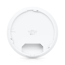 Ubiquiti UniFi U7 Pro - Punto di accesso - Wi-Fi 7 - Wi-Fi 7 - 2,4 GHz, 5 GHz, 6 GHz - Montaggio su parete / soffitto (pacchetto