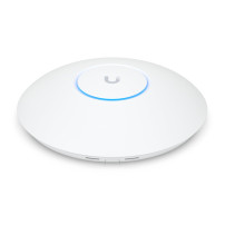 Ubiquiti UniFi U7 Pro - Punto di accesso - Wi-Fi 7 - Wi-Fi 7 - 2,4 GHz, 5 GHz, 6 GHz - Montaggio su parete / soffitto (pacchetto