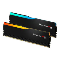 G.Skill Ripjaws M5 RGB F5-6000J2836G16GX2-RM5RK, 32 GB, 2 x 16 GB, DDR5, 288-pin DIMM