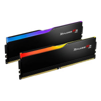 G.Skill Ripjaws M5 RGB F5-6000J2836G16GX2-RM5RK, 32 GB, 2 x 16 GB, DDR5, 288-pin DIMM