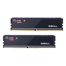 G.Skill Flare X5 F5-5200J4040A32GX2-FX5, 64 GB, 2 x 32 GB, DDR5, 288-pin DIMM