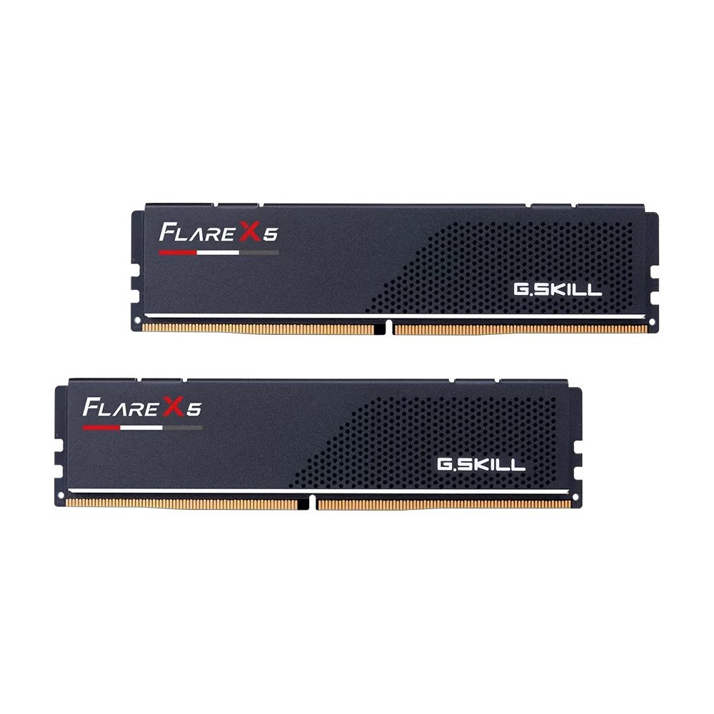 G.Skill Flare X5 F5-5200J4040A32GX2-FX5, 64 GB, 2 x 32 GB, DDR5, 288-pin DIMM