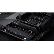 G.Skill Flare X5 F5-5200J4040A16GX2-FX5, 32 GB, 2 x 16 GB, DDR5, 288-pin DIMM