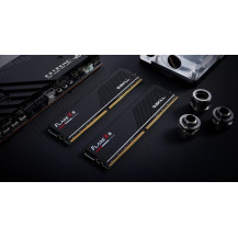 G.Skill Flare X5 F5-5200J4040A16GX2-FX5, 32 GB, 2 x 16 GB, DDR5, 288-pin DIMM