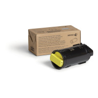 Xerox Cartuccia toner Giallo a Altissima capacità da 9000 Pagine per Multifunzione a colori ® VersaLink® C505, Stampante a color